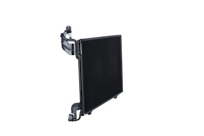 CONDENSATOR CLIMATIZARE NRF 350518 19