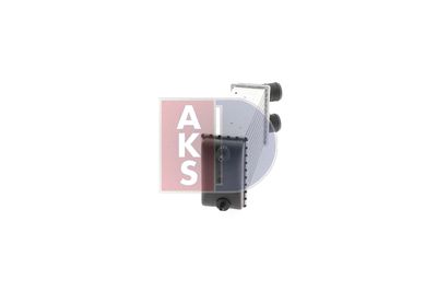LADELUFTKüHLER AKS DASIS 067018N 12