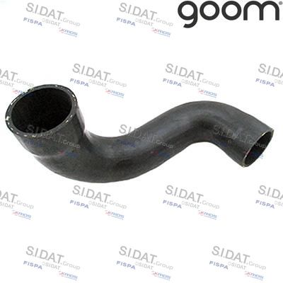 въздуховод за турбината SIDAT 500593