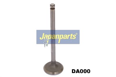 JAPANPARTS Впускной клапан