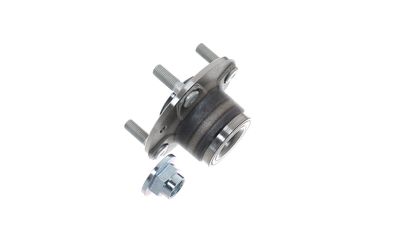 RADLAGERSATZ SKF VKBA3779 6