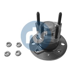 SET RULMENT ROATA RTS 04400042003