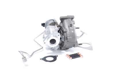 LADER AUFLADUNG BTS Turbo T981027 8