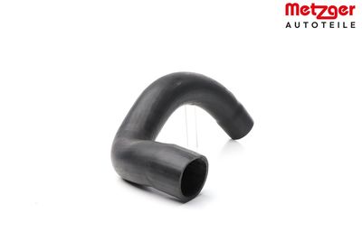 LADELUFTSCHLAUCH METZGER AUTOTEILE 2401265 30