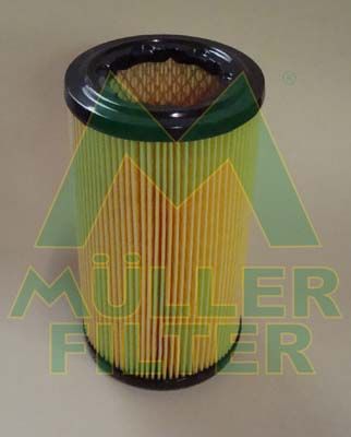 FILTRU AER MULLER FILTER PA263