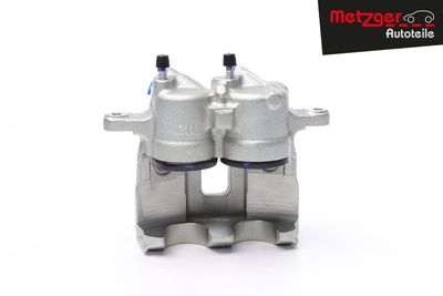 BREMSSATTEL METZGER AUTOTEILE 6260825 19