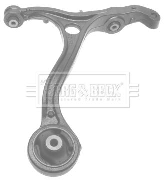 Control/Trailing Arm, wheel suspension Borg & Beck BCA6915