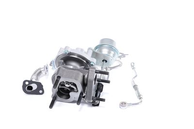 LADER AUFLADUNG BTS Turbo T981358BT 20