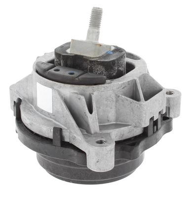 Lagerung, Motor
