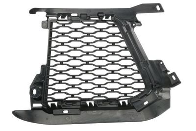 Voorbumper afdekking Voor Rechts (gesloten, zwart) past: LAND ROVER RANGE ROVER SPORT II L494 10.17-03.22