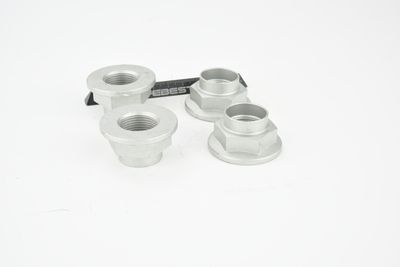 NACHLAUFSCHALE CORP AXE FEBEST 0131008PCS4 25