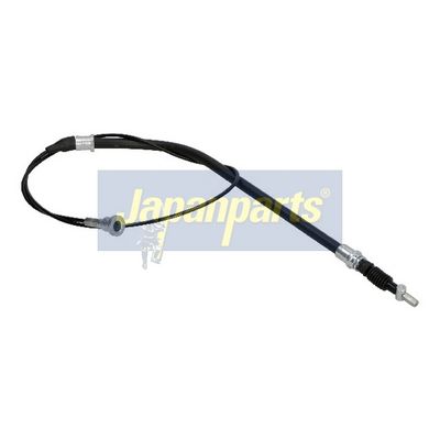 JAPANPARTS Trosas, stovėjimo stabdys