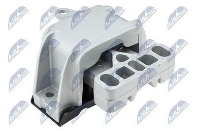 окачване, двигател NTY ZPS-WW-049