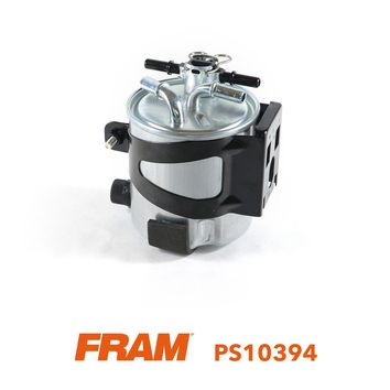 горивен филтър FRAM