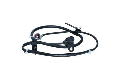 Jutiklis, rato greitis