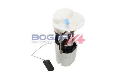 BOGAP Kuro siurblys