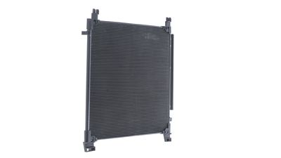 CONDENSATOR CLIMATIZARE MAHLE AC1077000S 23