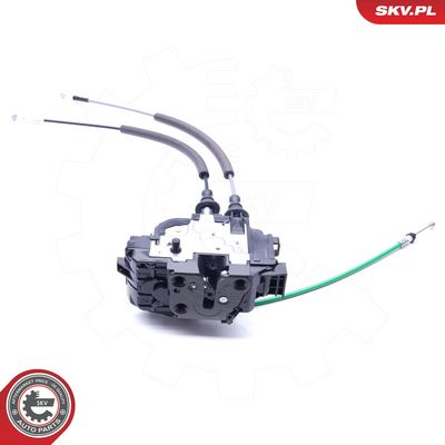 ESEN SKV - Zámok dverí HYUNDAI , 16SKV644
