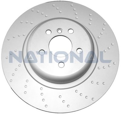 National NBD2398
