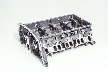 ZYLINDERKOPF AMC 908268K 3