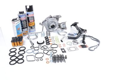 LADER AUFLADUNG BTS Turbo T981356SUPERKIT 36