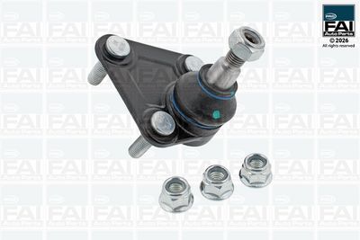 Шарнири FAI AutoParts FPBJ0259
