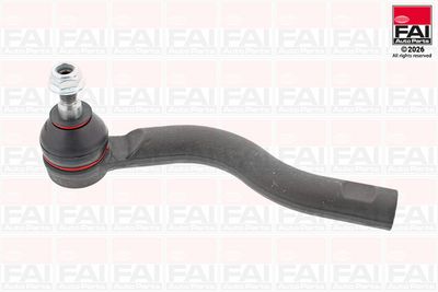 накрайник на напречна кормилна щанга FAI AutoParts SS11558
