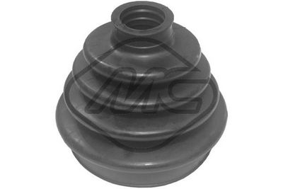 Sada měchů, hnací hřídel Metalcaucho 02451