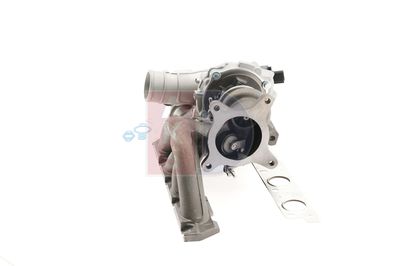 LADER AUFLADUNG AKS DASIS 045198N 6