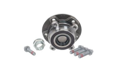 SET RULMENT ROATA SKF VKBA6655 38
