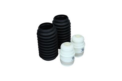 Apsauginio dangtelio komplektas, amortizatorius