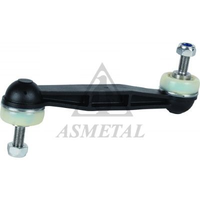 биалета ASMETAL 26PE2500