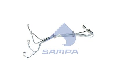 SET CONDUCTE INALTA PRESIUNE INST. DE INJECTIE SAMPA 010867