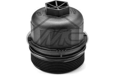 CAPAC CARCASA FILTRU ULEI