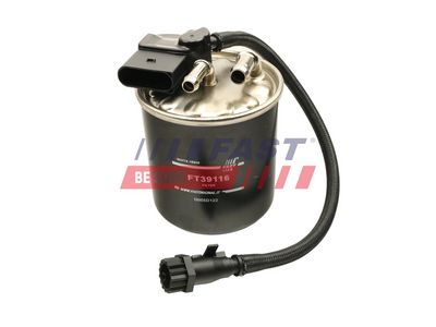 FILTRU SISTEM ALIMENTARE COMBUSTIBIL