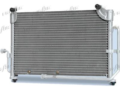 Конденсатор, кондиционер FRIGAIR 0831.3001 для DAEWOO MATIZ