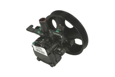 HYDRAULIKPUMPE LENKUNG LAUBER 556104 1