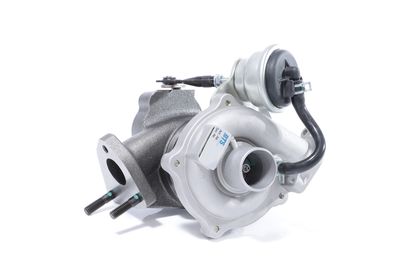 LADER AUFLADUNG BTS Turbo T912318BT 33