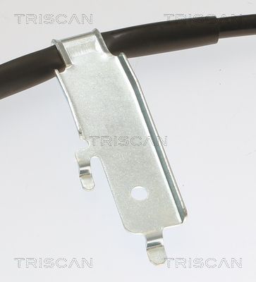 Tažné lanko, parkovací brzda TRISCAN 8140 141181