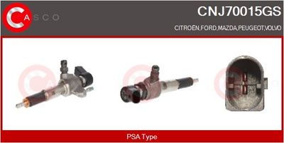 Injecteur OE