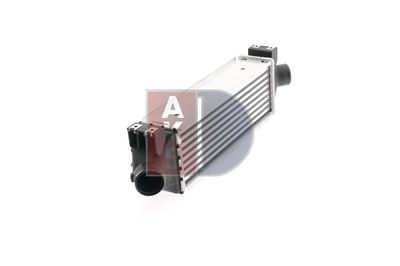 LADELUFTKüHLER AKS DASIS 097004N 12