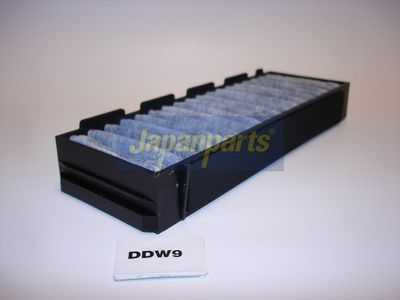 Филтър купе (поленов филтър) JAPANPARTS FAA-DDW9