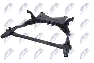 RAMA SUSTINERE/SUPORT AGREGATE NTY ZRZMZ007 22