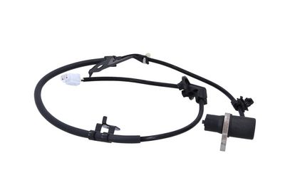 Jutiklis, rato greitis