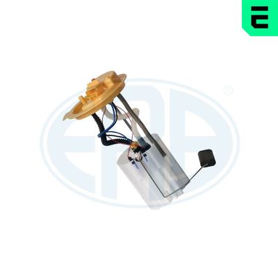 SISTEM ALIMENTARE CU COMBUSTIBIL