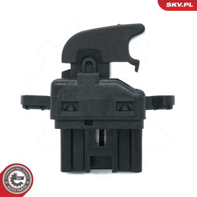 Jungiklis, lango pakėliklis