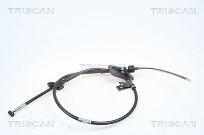 Тросик, cтояночный тормоз TRISCAN 8140 69114 для SUZUKI X-90