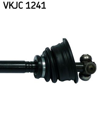 Drive Shaft VKJC 1241