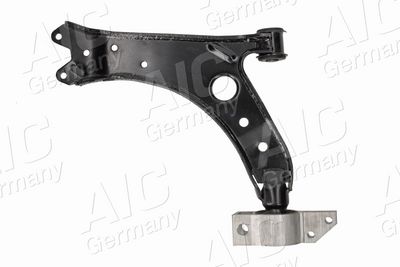 LENKER RADAUFHäNGUNG