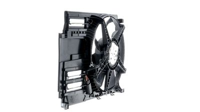 VENTILATOR RADIATOR MAHLE CFF405000P 13